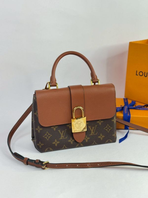 【9成新】LV LOCKY BB 