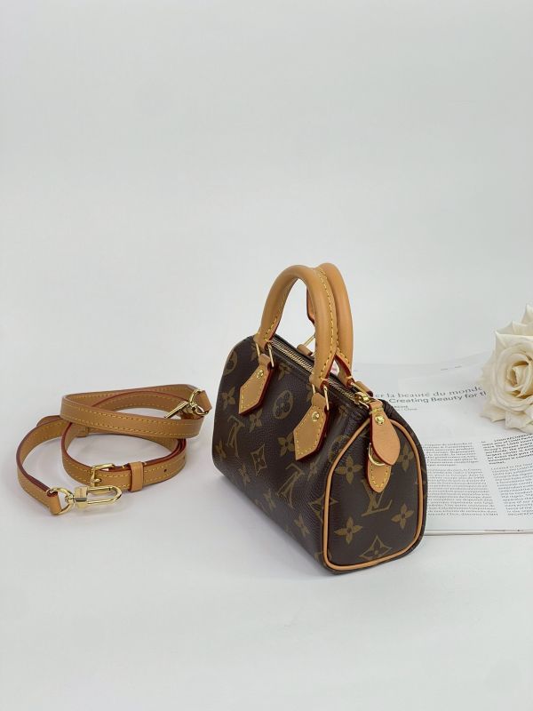 【分期0利率】LV NANO SPEEDY【95成新】 