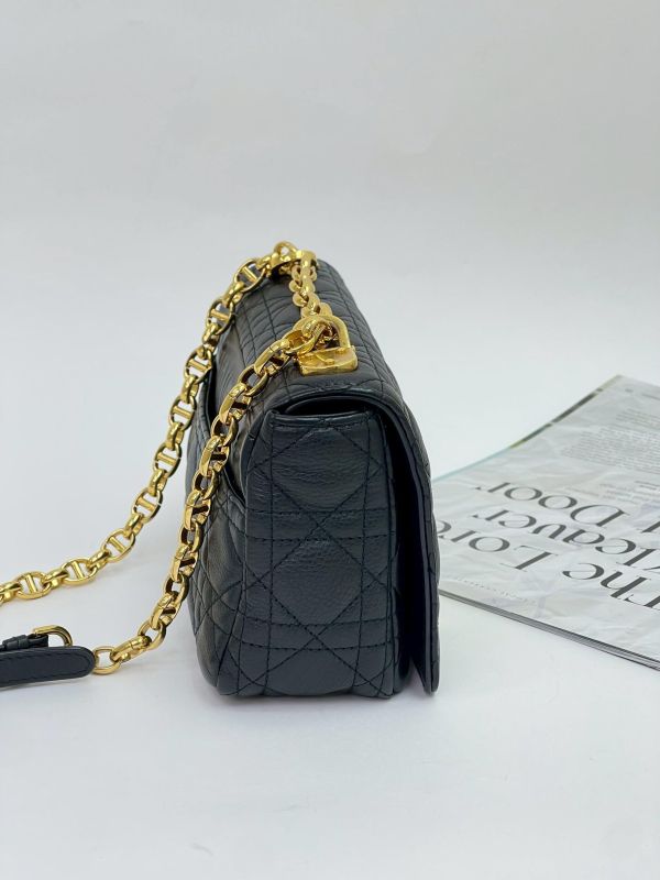 【9成新】DIOR CARO 小號 