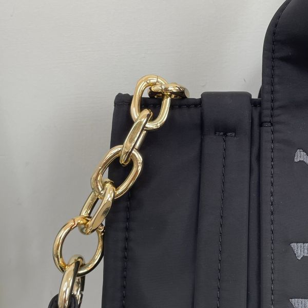 【12期0利率】Chloe SMALL WOODY TOTE 【95成新】 