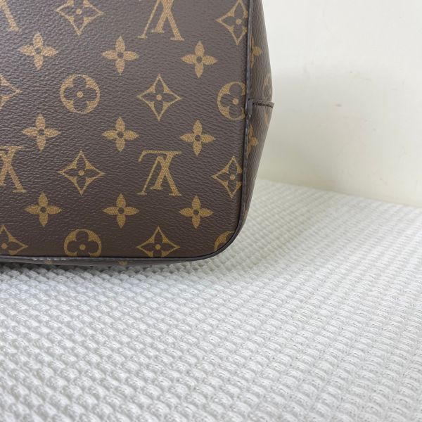【分期0利率】LV NéoNoé MM【95成新】 