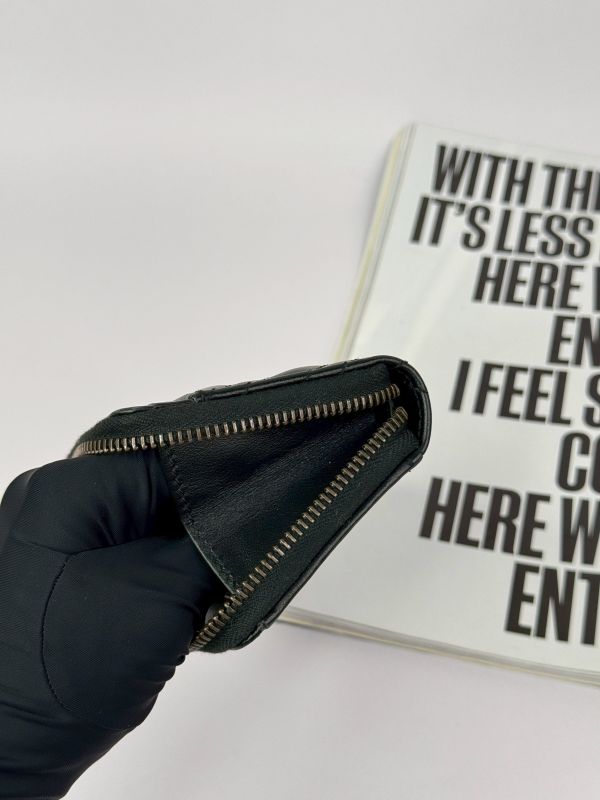 【分期0利率】GUCCI GG MARMONT 拉鍊零錢卡包【95成新】 