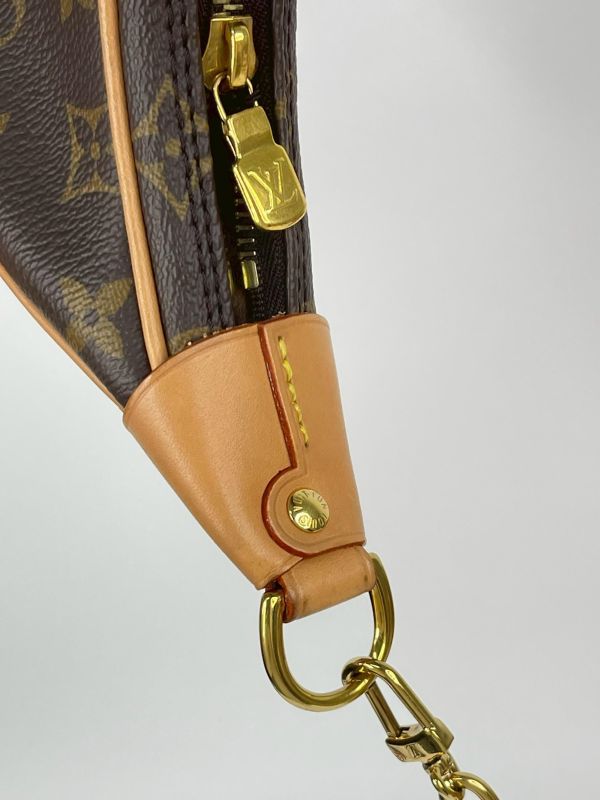 【95成新】LV LOOP PM 