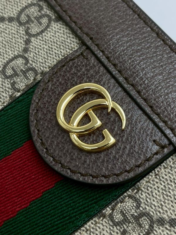 【95成新】GUCCI Ophidia小型肩揹袋 