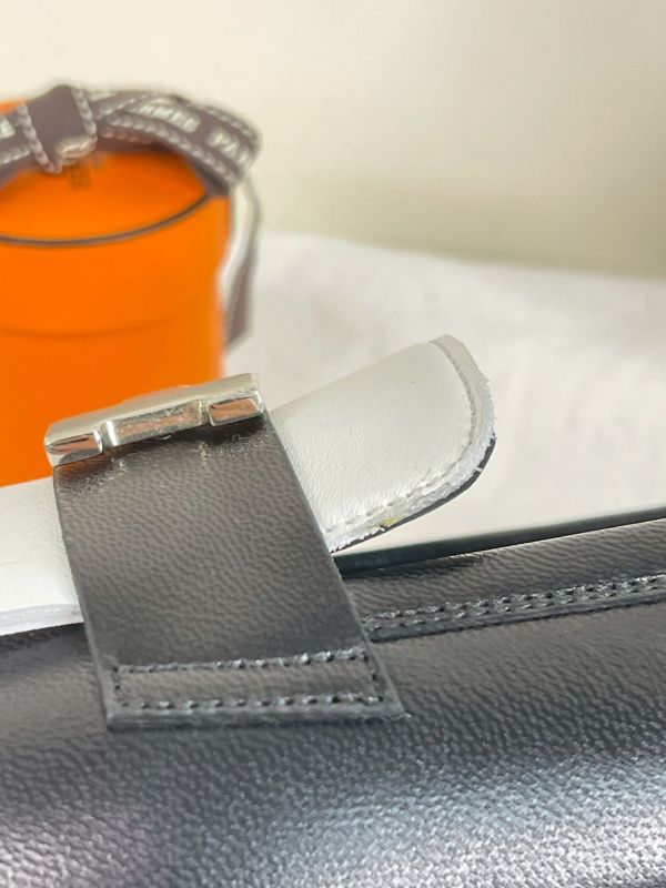 【分期0利率】HERMES Royal 莫卡辛樂福鞋【全新品】 