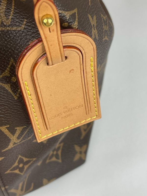 【9成新】LV Graceful MM 