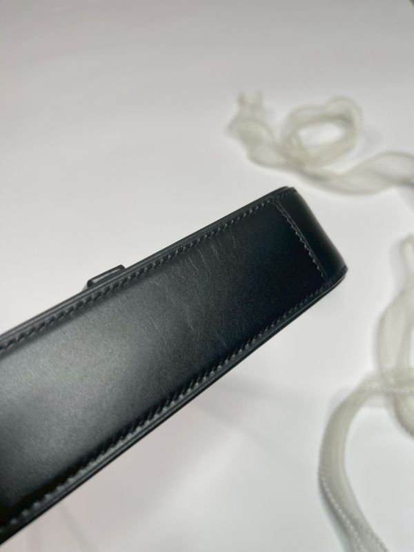 【99成新】YSL le 5 à 7滑面 
