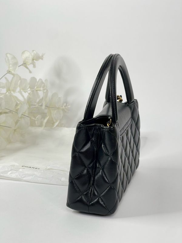 【分期0利率】CHANEL KELLY MINI【全新品】 