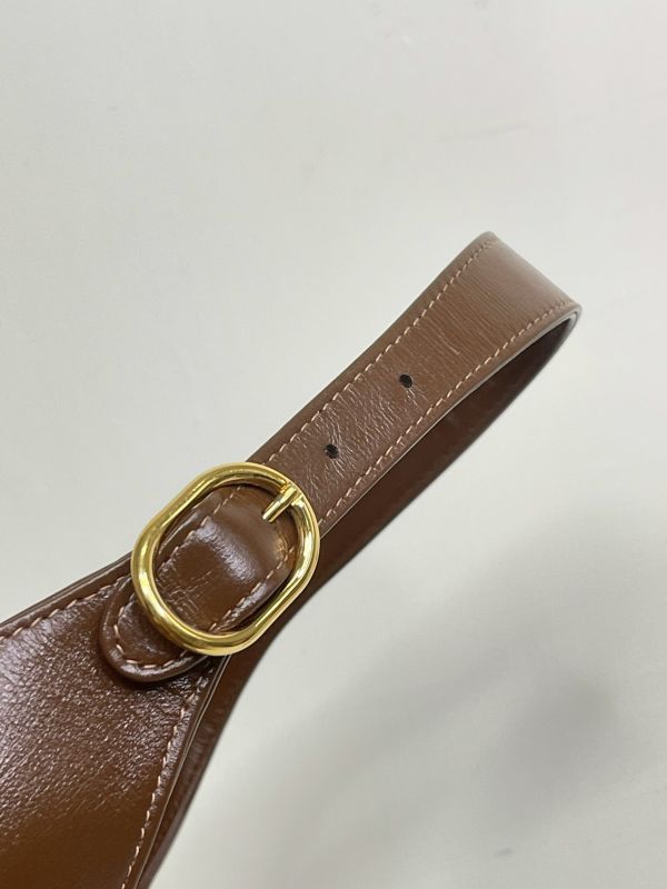 【分期0利率】GUCCI Jackie 經典1961緹花拼接兩用包【95成新】 