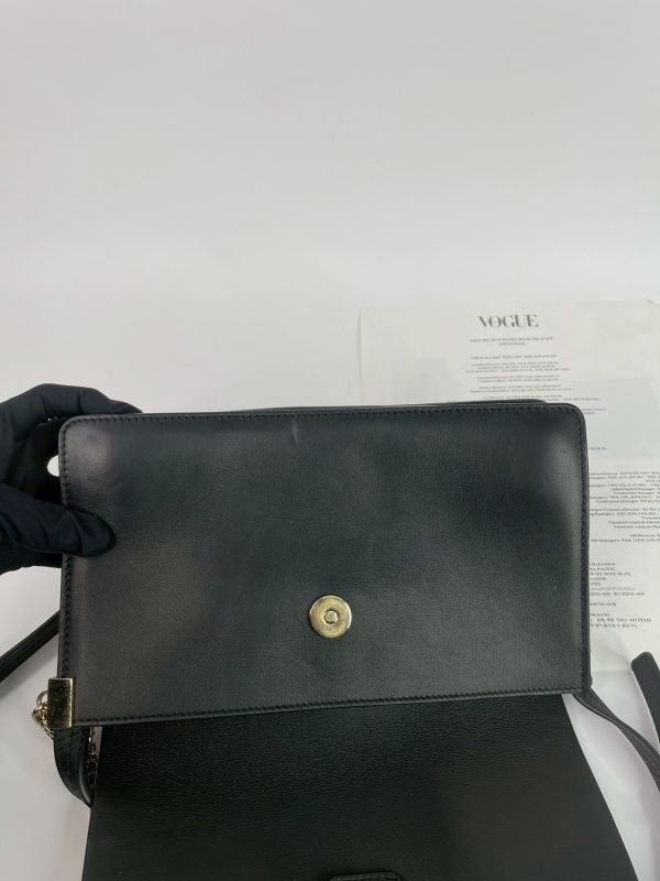 【9成新】CHLOE Faye Suede Shoulder Bag側揹肩包 