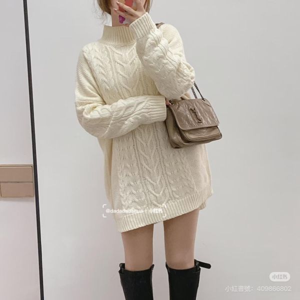 【95成新】YSL NIKI BABY 