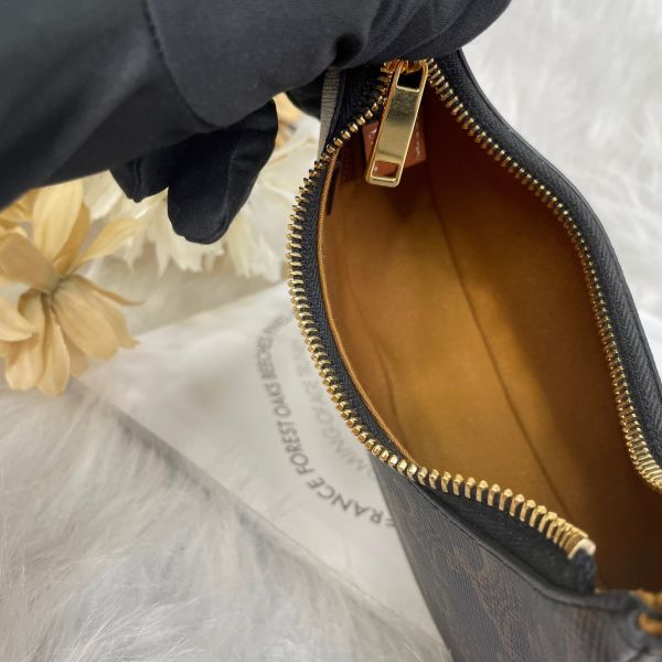 【9.9成新】【12期0利率】Celine MINI AVA 