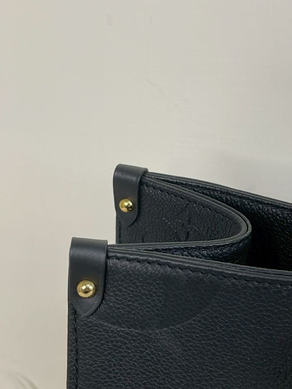 【分期0利率】LV OnTheGo MM【95成新】 