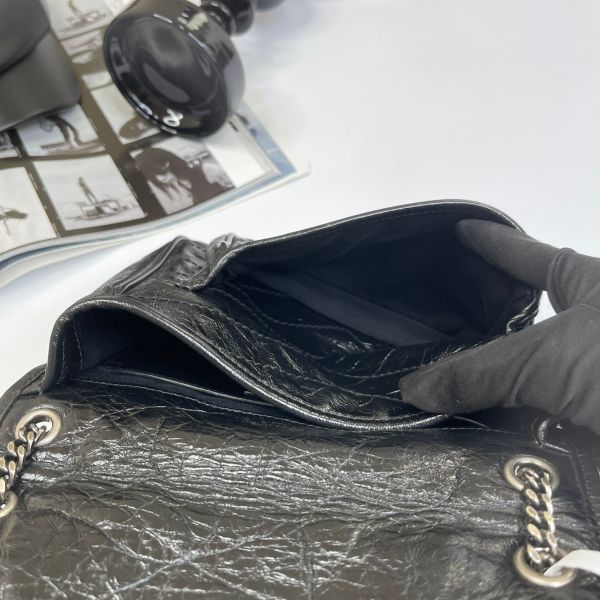 【12期0利率】YSL NIKI BABY 【95成新】 