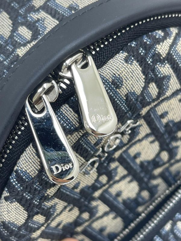 【95成新】DIOR 迷你 RIDER後背包 