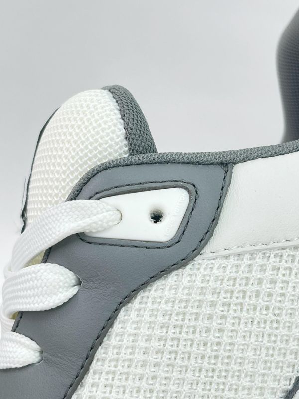 【全新品】LV Trainer 運動鞋 