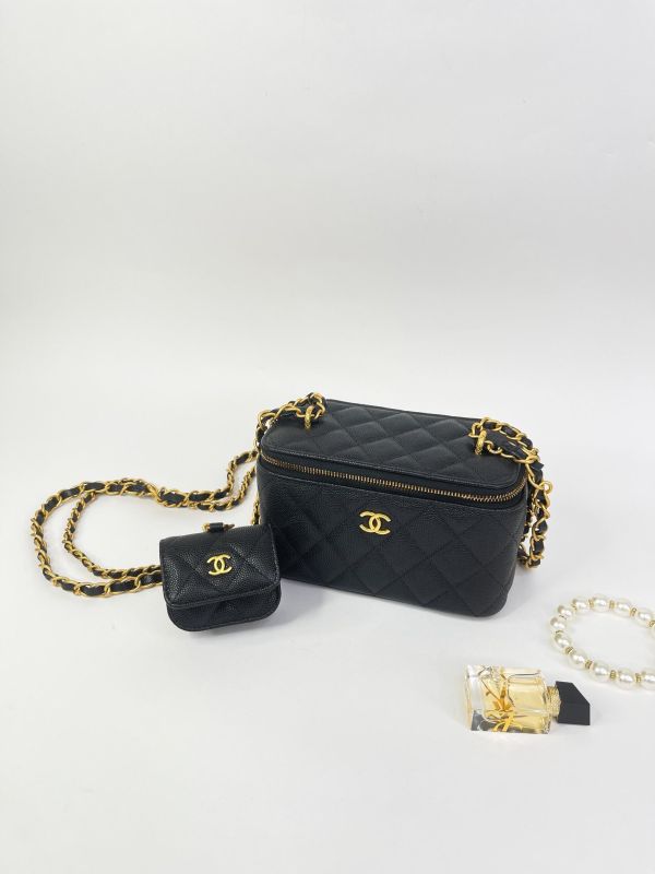 【95成新】CHANEL 23A 長盒子 