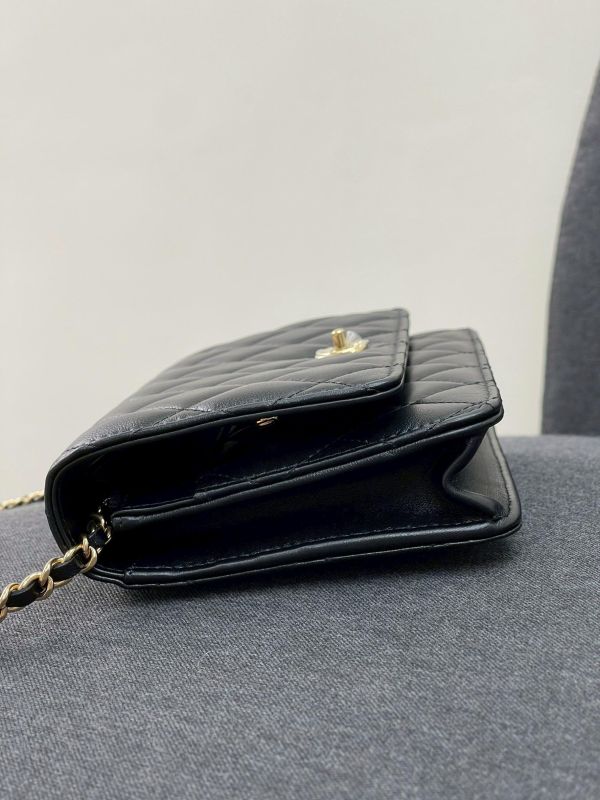 【全新品】CHANEL  WOC 