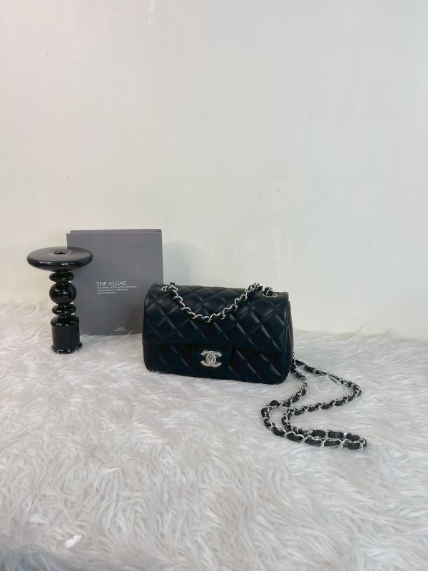 【分期0利率】CHANEL CF20 【未使用閒置品】 