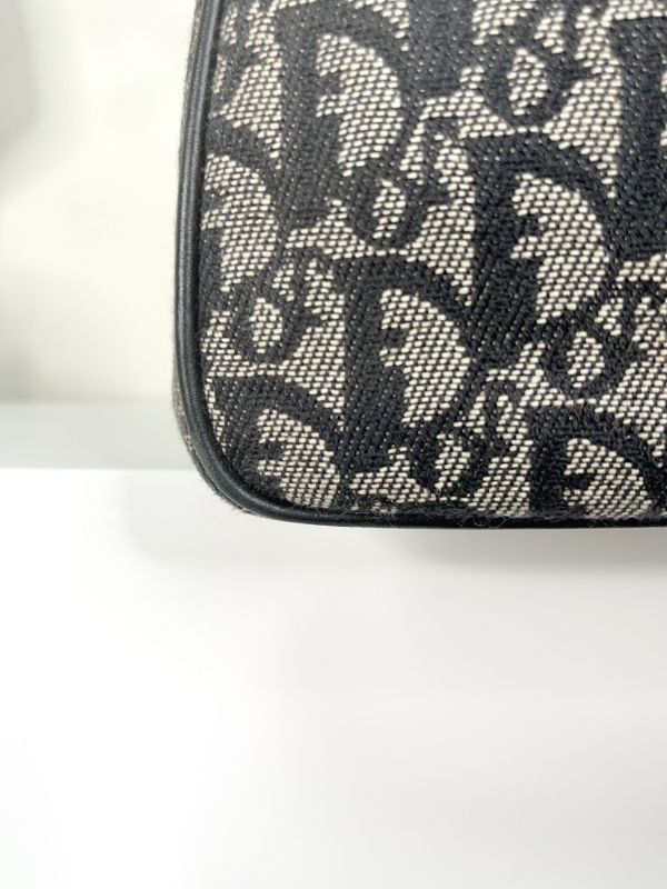 【分期0利率】DIOR VINTAGE 波士頓25【9成新】 