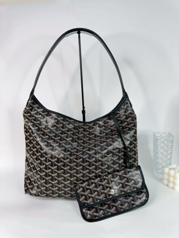 【分期0利率】GOYARD Bohème Hobo【99成新】 