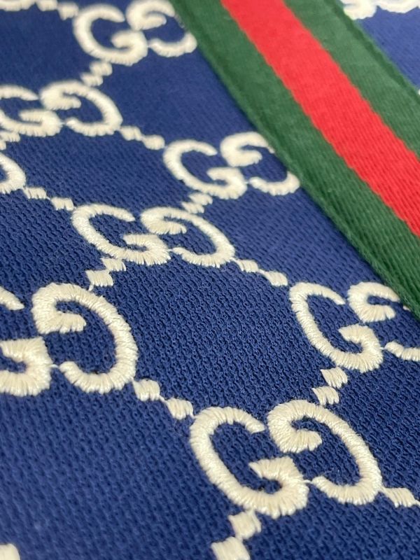 【9成新】GUCCI GG 手提包 