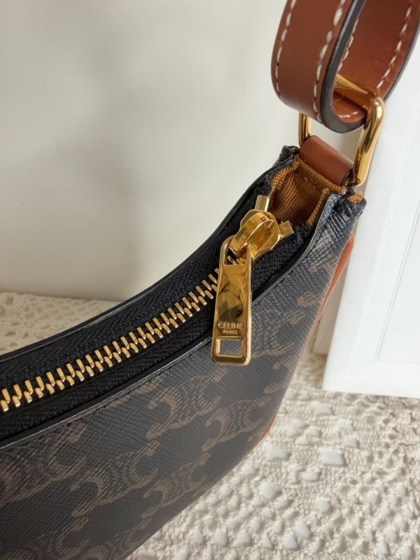 【分期0利率】CELINE MINI AVA【99成新】 