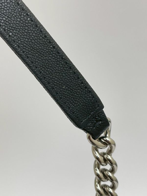 【95成新】CHANEL BOY WOC 
