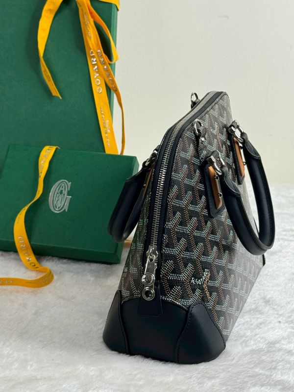 【95成新】GOYARD Mini Vendome迷你貝殼包附贈原廠背帶 