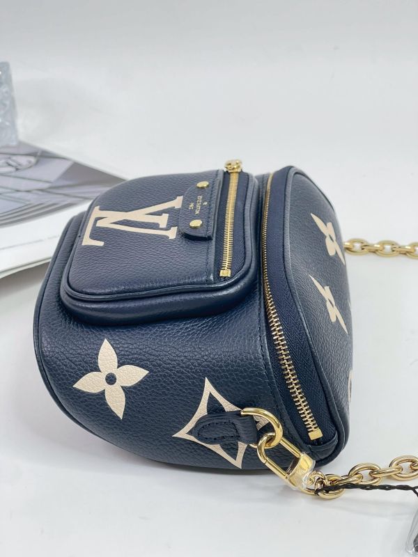 【99成新】LV Mini Bumbag 