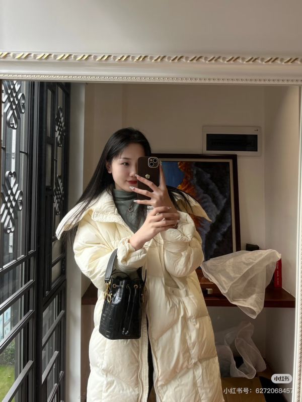 【分期0利率】FENDI Mon Tresor迷你水桶包【9成新】 