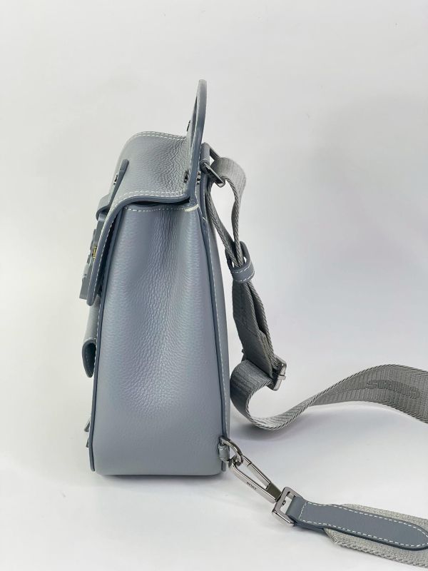 【95成新】DIOR Gallop 迷你馬鞍單肩包 