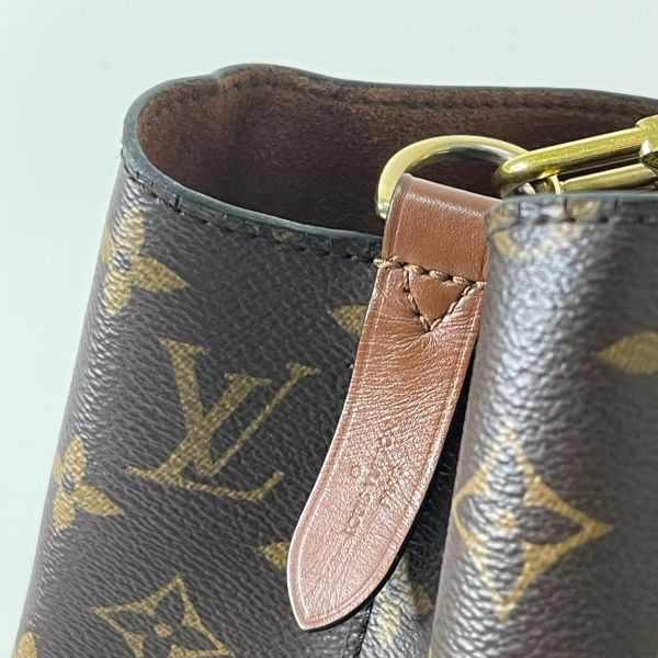 【12期0利率】 LV NéoNoé MM 焦糖色 【85成新】 
