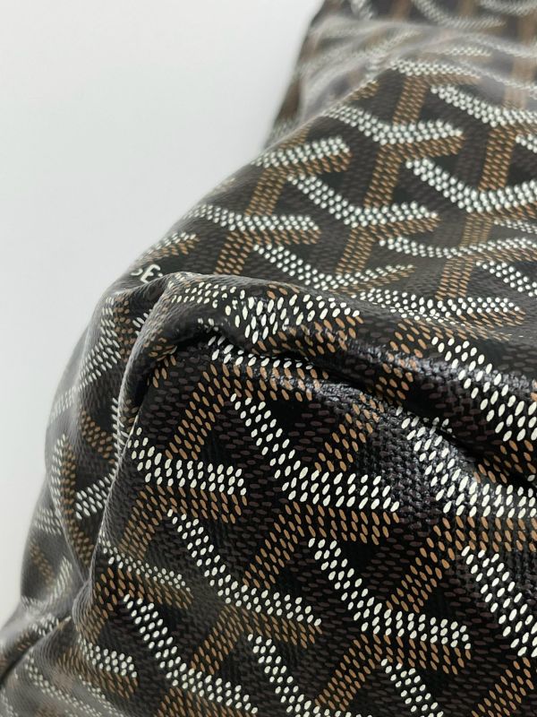 【95成新】GOYARD Bohème Hobo 