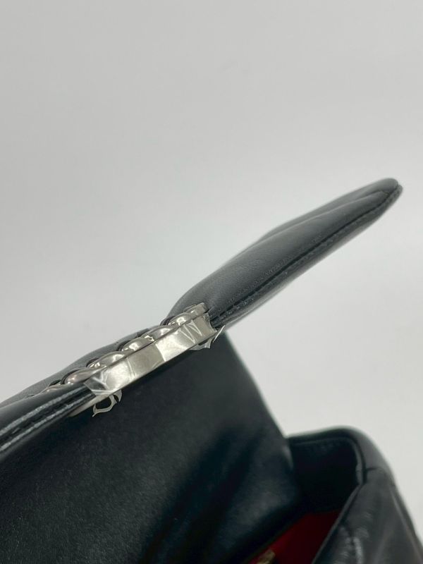 【95成新】CHANEL 19BAG 26cm 