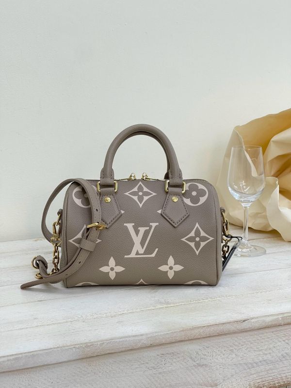 【99成新】LV Speedy Bandoulière 20 
