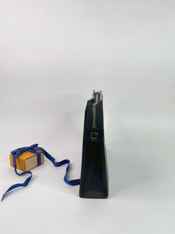 【95成新】LV Pochette Voyage MM 