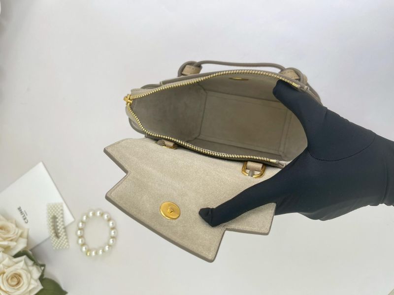【95成新】CELINE PICO BLET BAG 