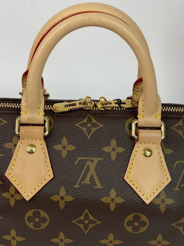 【9成新】LV SPEEDY 20 