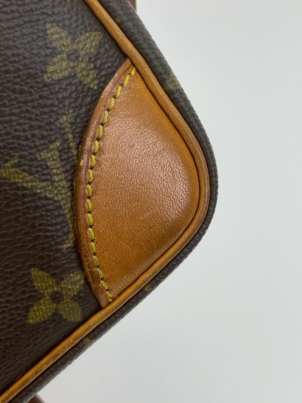 【85成新】LV TROCADERO 23 相機包 