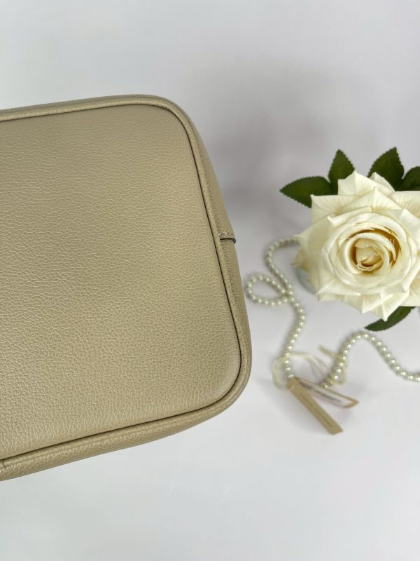 【分期0利率】LV NéoNoé MM 斑鳩灰【未使用閒置品】