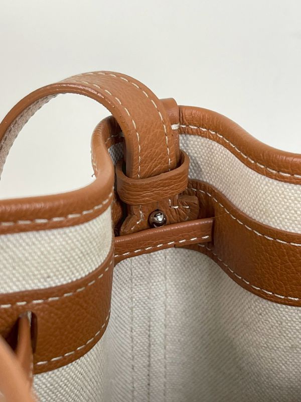 【95成新】GOYARD Petit Flot 水桶包 PM 