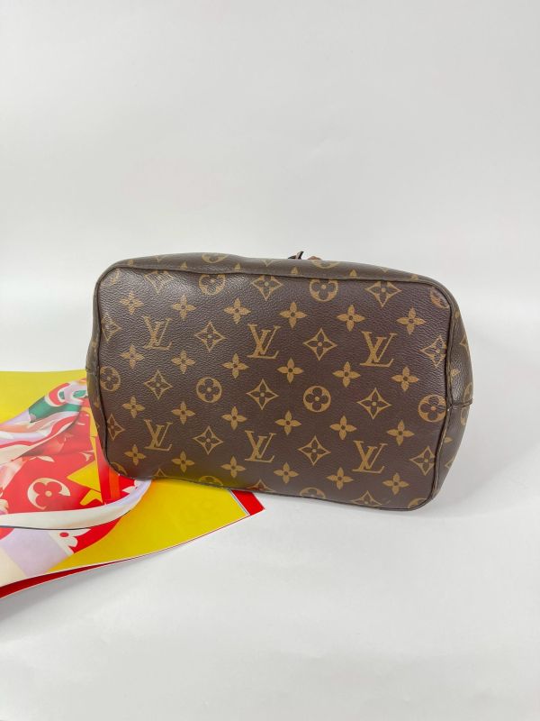 【85成新】LV NéoNoé MM 