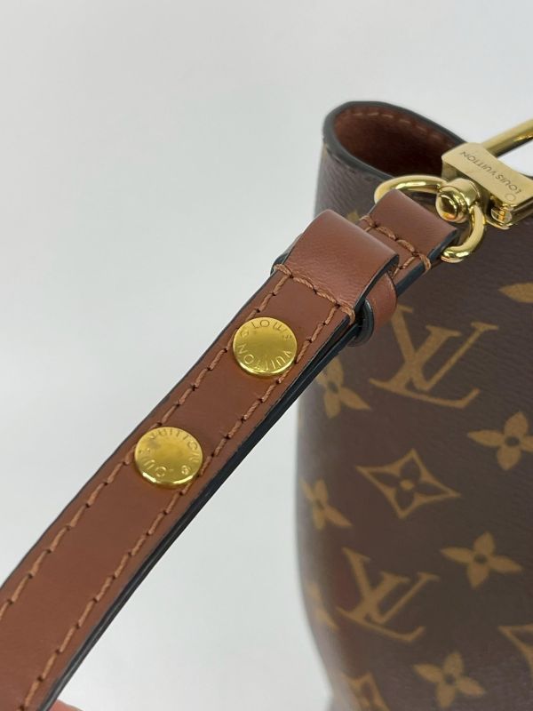 【85成新】LV NéoNoé MM 