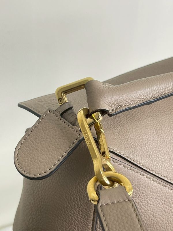 【分期0利率】LOEWE 小號 PUZZLE【95成新】 