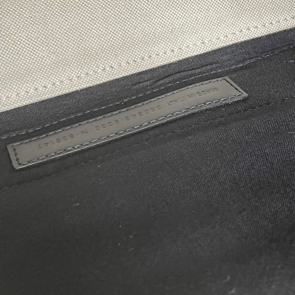 【12期0利率】Balenciaga Navy Cabas XS(背帶款)【9成新】 