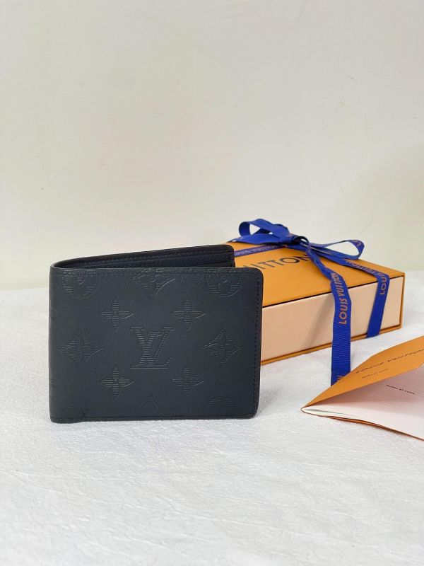 【95成新】LV Multiple 錢包 