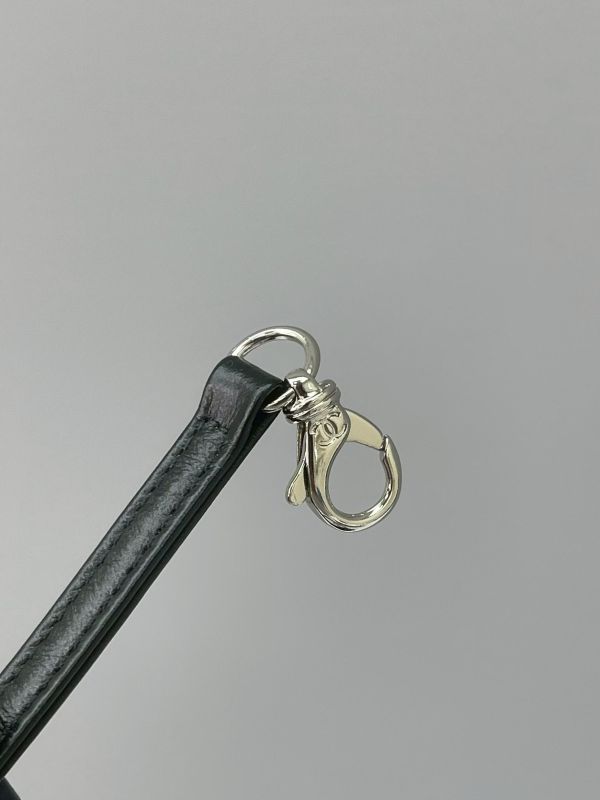 【99成新】CHANEL Gabrielle hobo 流浪包小號 