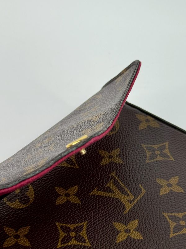 【85成新】 LV Félicie Pochette 