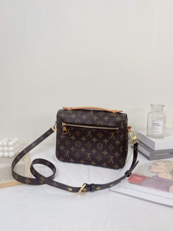 【分期0利率】LV METIS 【9成新】 